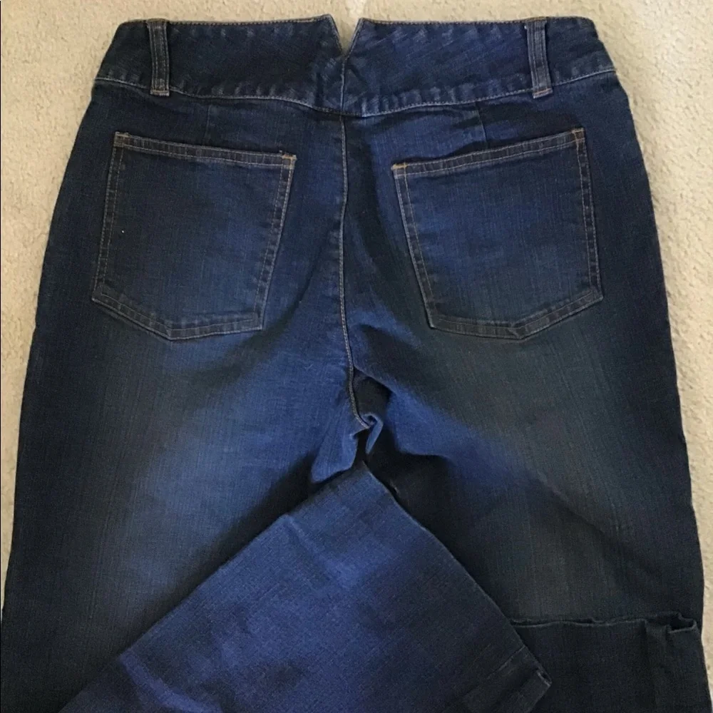 Women’s Jacob jeans - Picture 5 of 6